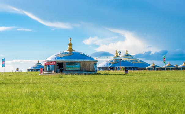 六月去内蒙古旅游攻略[天气情况+穿衣指南+景点推荐]